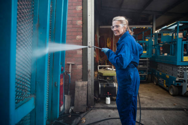 Best Rust Removal  in Cross City, FL