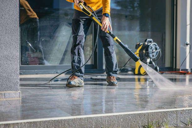 Cross City, FL Pressure Washing Company