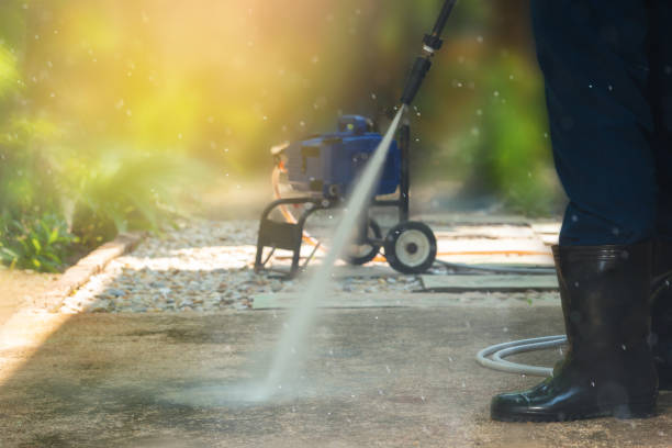 Best Post-Construction Pressure Washing  in Cross City, FL